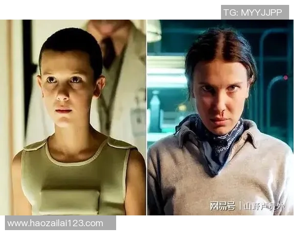 怪奇物语第四季篮球赛热血开打角色们的青春对决与友情考验